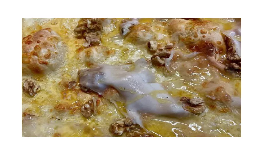 Pizzeria Ristorante Locanda Di Champeaux
