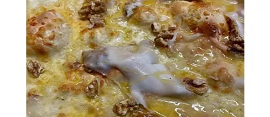 Pizzeria Ristorante Locanda Di Champeaux