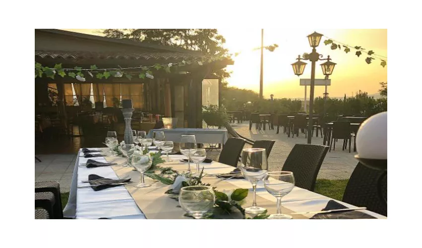 Pizzeria Ristorante Locanda Di Champeaux
