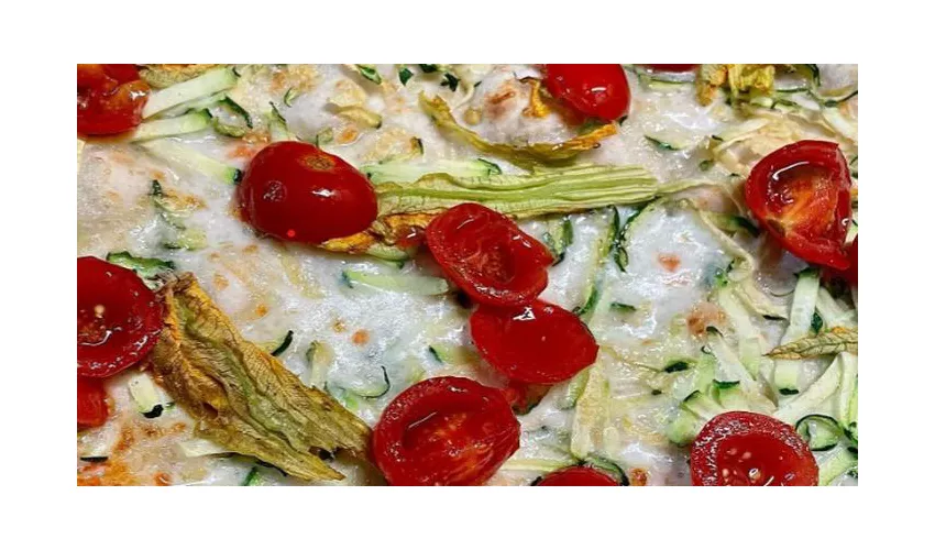 Pizzeria Ristorante Locanda Di Champeaux