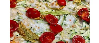 Pizzeria Ristorante Locanda Di Champeaux