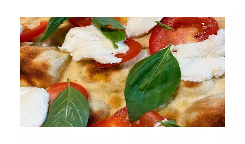 Pizzeria Ristorante Locanda Di Champeaux