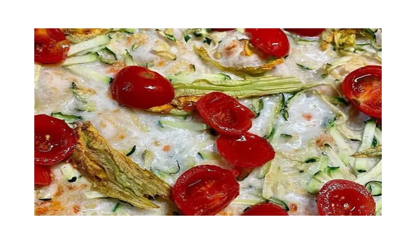 Pizzeria Ristorante Locanda Di Champeaux
