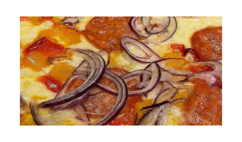 Pizzeria Ristorante Locanda Di Champeaux