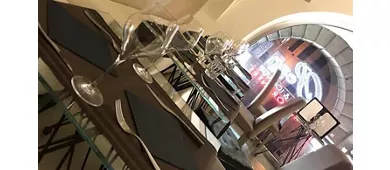 Opera Cafè&Lounge