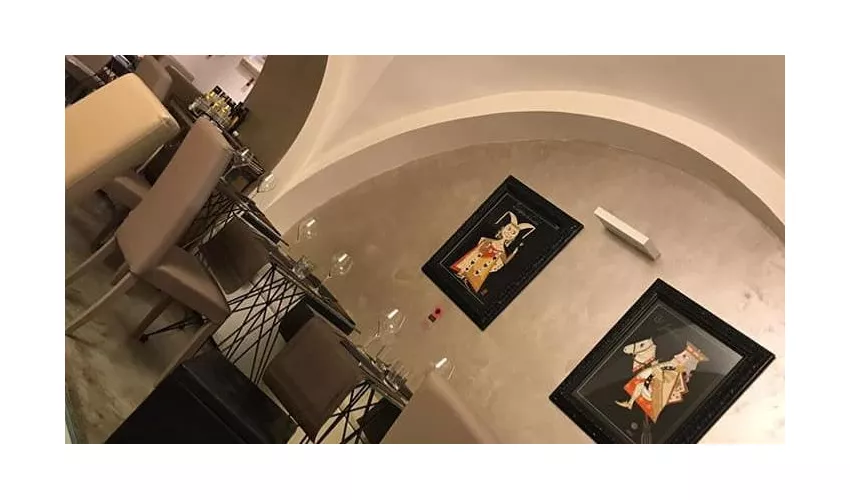 Opera Cafè&Lounge