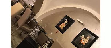 Opera Cafè&Lounge