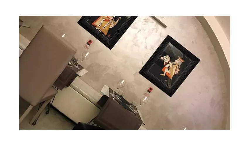 Opera Cafè&Lounge