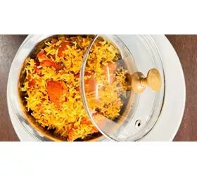 Indian Curry Restaurant Catania