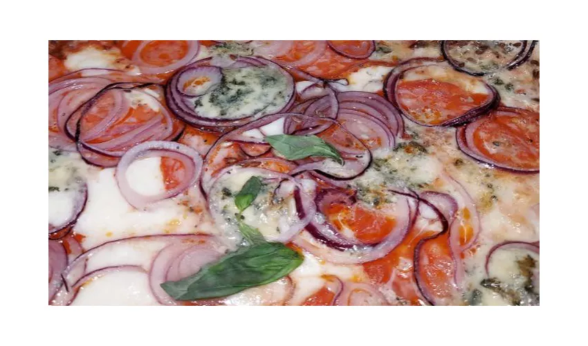 400° Gradi Pizzachef