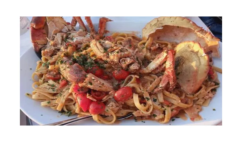 Sea Fruit's Ristorante di Pesce Palermo