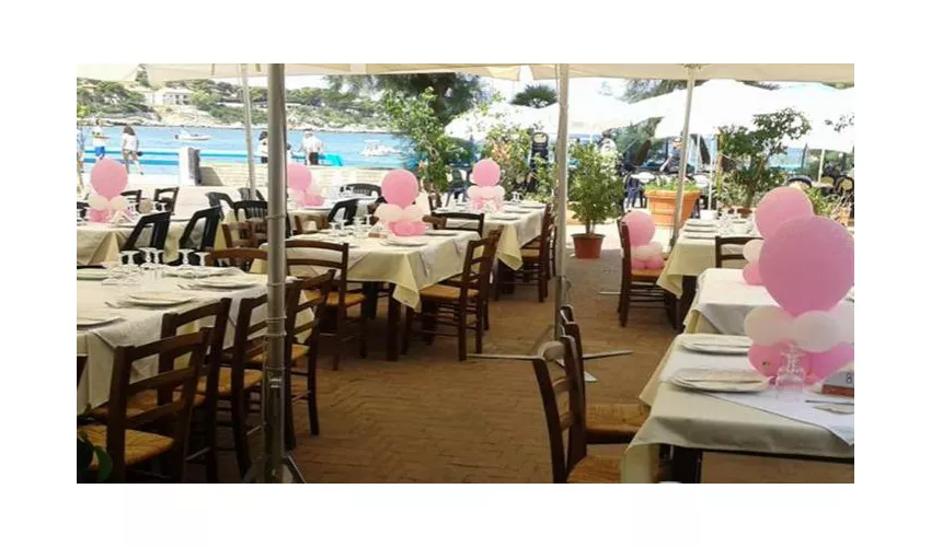 Sea Fruit's Ristorante di Pesce Palermo