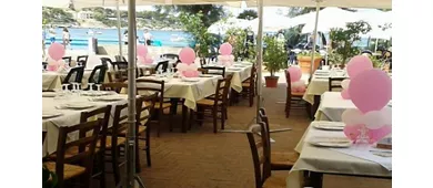 Sea Fruit's Ristorante di Pesce Palermo