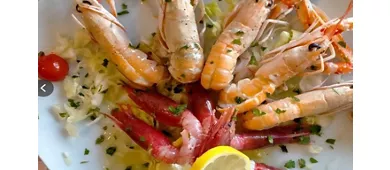 Sea Fruit's Ristorante di Pesce Palermo