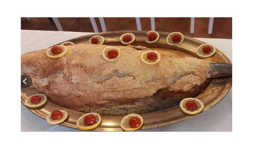 Sea Fruit's Ristorante di Pesce Palermo