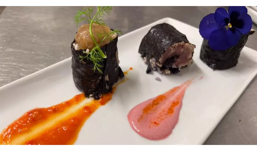 Dammi il 5 griglieria