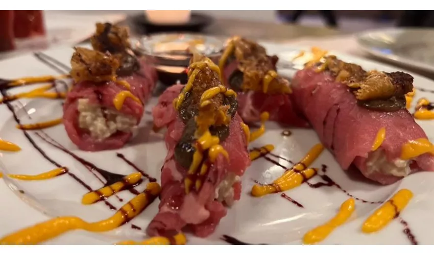 Dammi il 5 griglieria