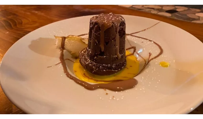 Dammi il 5 griglieria