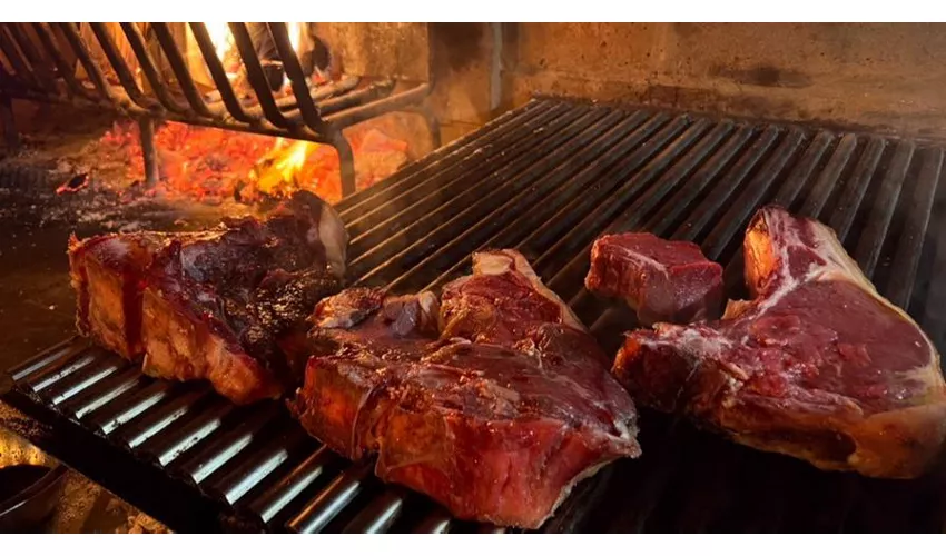 Dammi il 5 griglieria