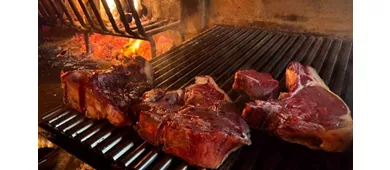 Dammi il 5 griglieria