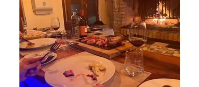 Dammi il 5 griglieria