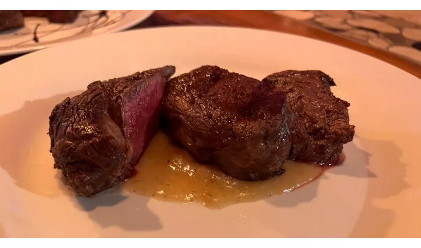 Dammi il 5 griglieria