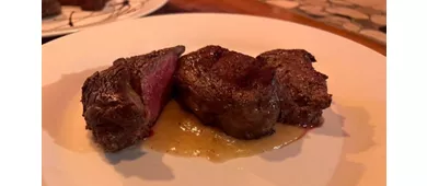 Dammi il 5 griglieria