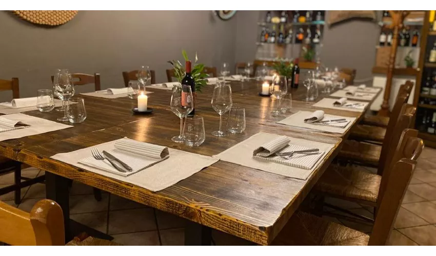 Dammi il 5 griglieria