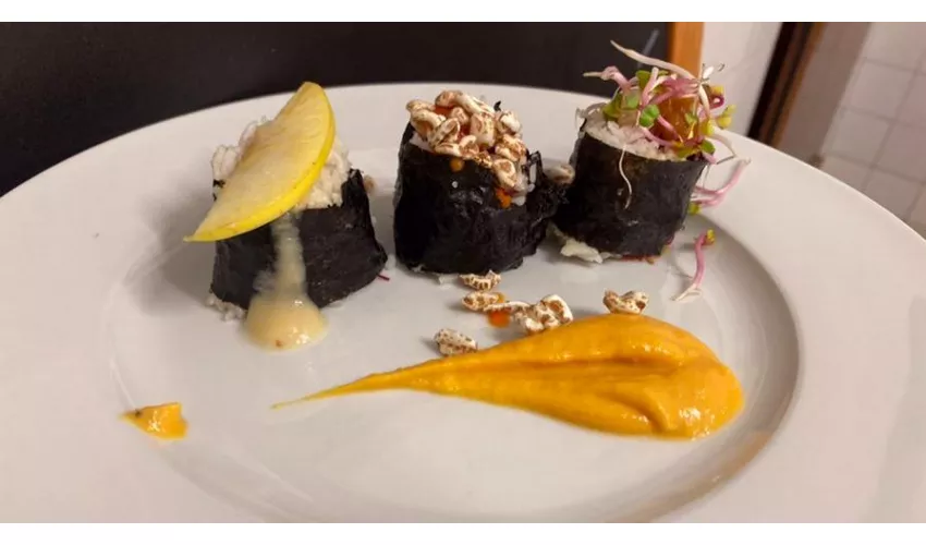 Dammi il 5 griglieria