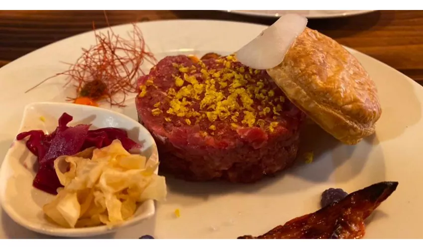 Dammi il 5 griglieria