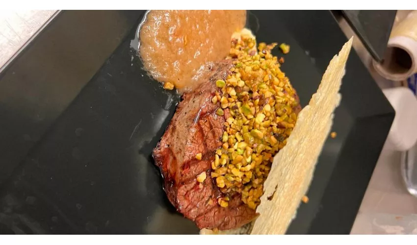 Dammi il 5 griglieria