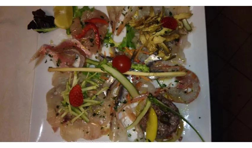 Osteria dei Leoni