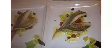 Osteria dei Leoni