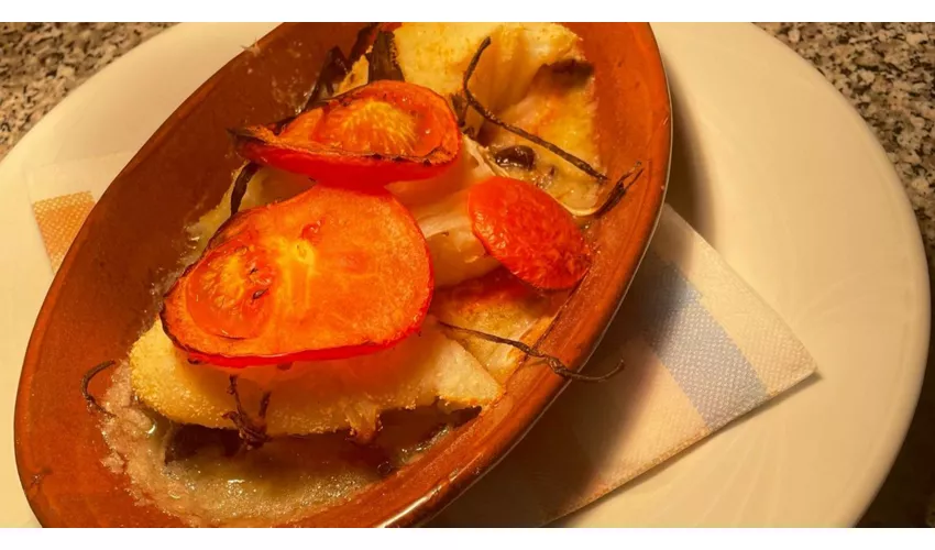 Osteria dei Leoni
