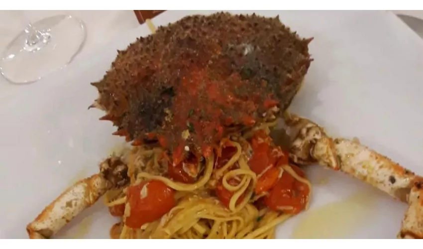 Osteria dei Leoni