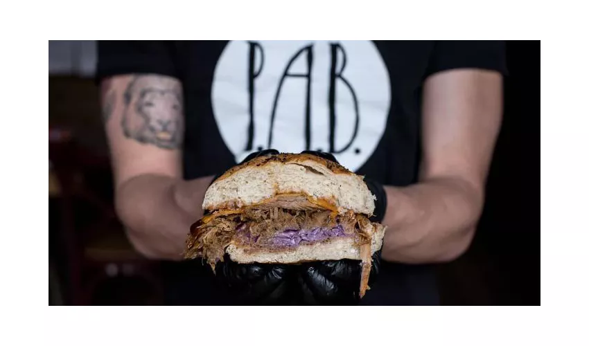 PAB
