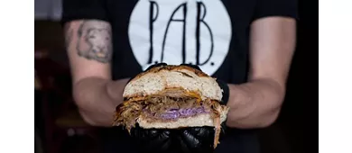 PAB