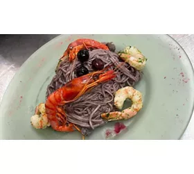 La mia cucina