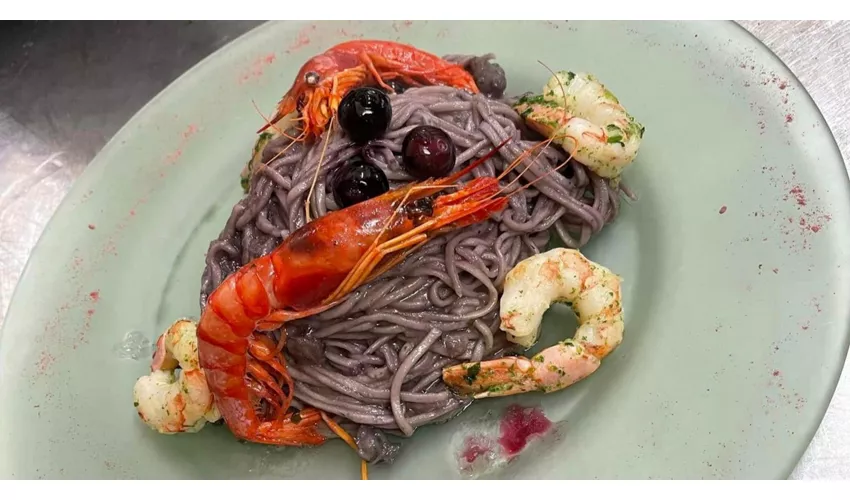 La mia cucina
