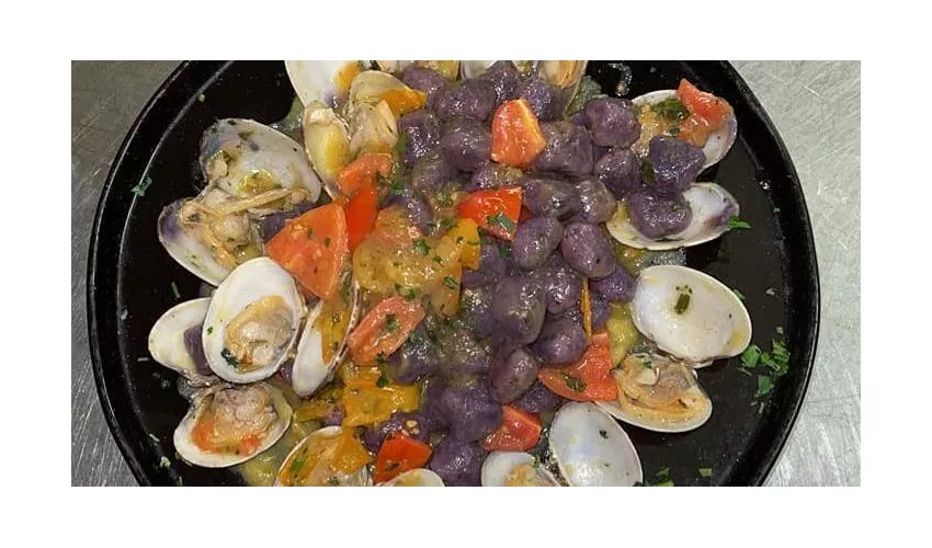 La mia cucina