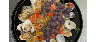 La mia cucina