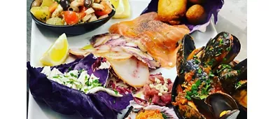 La mia cucina