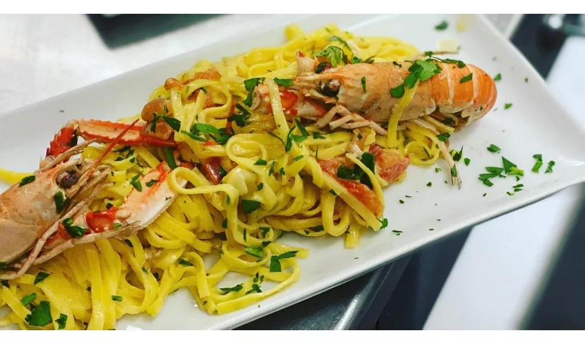 La mia cucina