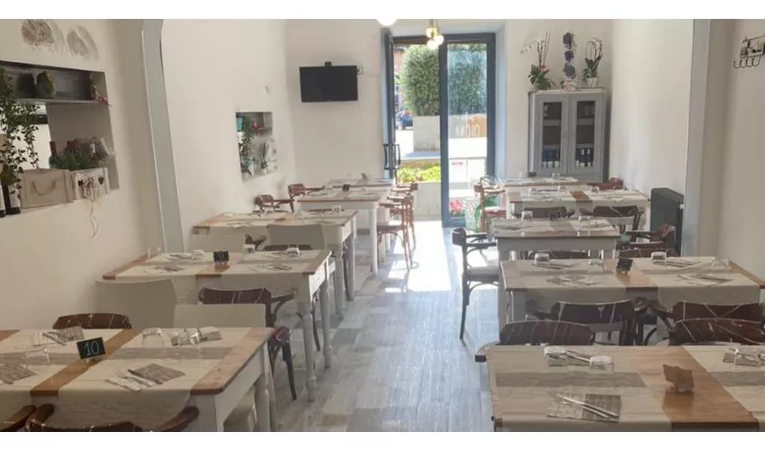 La mia cucina