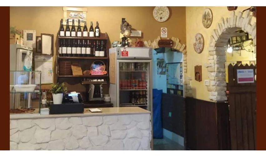 Il Ritrovo - Terlizzi
