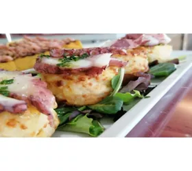 Ristorante Isola Rossa