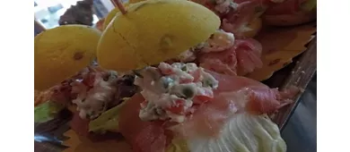 Ristorante Isola Rossa