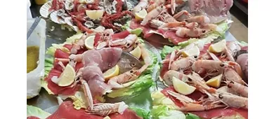 Ristorante Isola Rossa