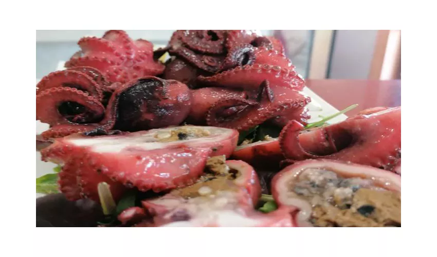 Ristorante Isola Rossa