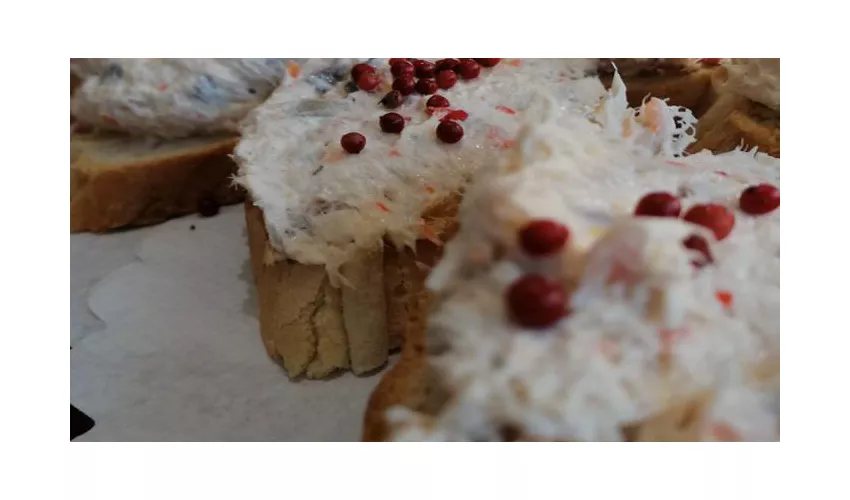 Ristorante Isola Rossa